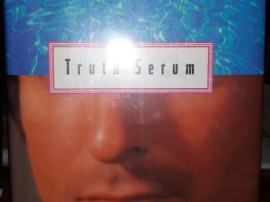 Truth Serum: Memoirs (1996) ~ by Bernard Cooper