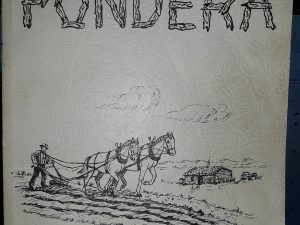 Pondera ~ by Pondera History Association