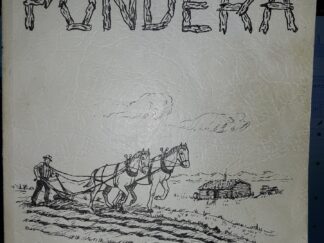 Pondera ~ by Pondera History Association
