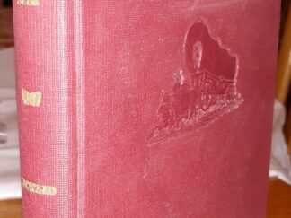 They Call Me "Ma" (1955) ~ by Mrs. W. H. (MA) Leonard
