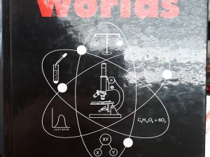 Possible Worlds (2002) ~ by J.B.S. Haldane