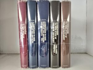 A Companion to Your Study of the Scriptures — (FULL SET) ~ by Daniel H. Ludlow — Hardbound Set