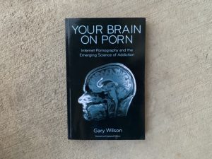 2014- Your Brain on Porn- Gary Wilson