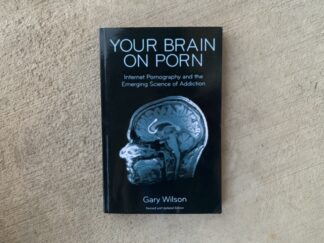 2014- Your Brain on Porn- Gary Wilson