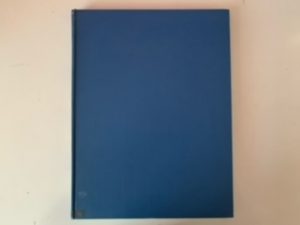 1977- Stockton Memories- R. Coke Wood and Leonard Govello