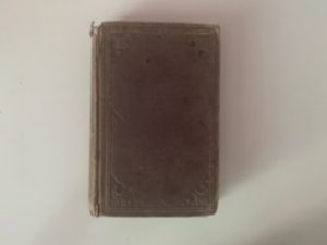 Lights of the World- Rev John Stoughton