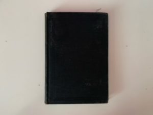 1891- Key to the Science of Theology- Parley P. Pratt