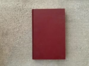 1948- Tipanogos Town- Howard R. Driggs