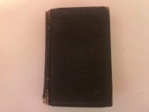 1866 — Cross the Continent — A Summer’s Journey to the Rocky Mountains, the Mormons, and the Pacific States with Speaker Colfax — Samuel Bowels