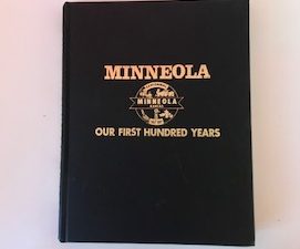 Minneola: Our First Hundred Years