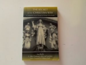 2001- The Secret of the Christian Way- Jean Borella