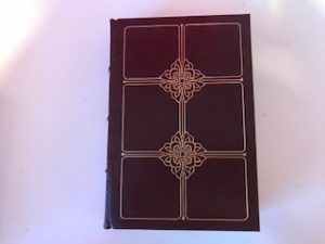 1979- Tom Jones- T.M Cleland and Louis Kronenberger