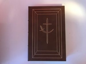 1976- The Talisman- Sir Walter Scott