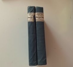 1962- The Hymns of the Atharva-veda 2 Volumes- Ralph T.H. Griffith