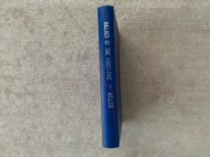 1973- Ballads of the Forty-Five- Walter Clifford Meller