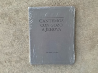 Cantemos Con Gozo A Jehova