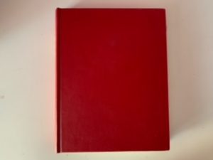 Geology of Jens Gottfredson and the Gottfredson Family- Photocopied