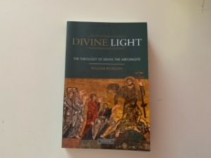 2008- Divine Light- William Riordan