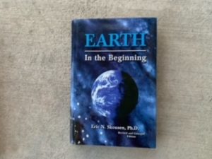 1997- Earth in the Beginning- Eric N. Skousen