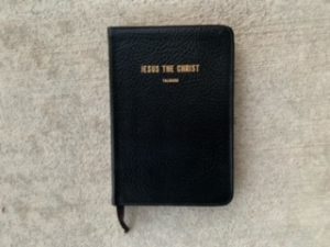 1976- Jesus the Christ- James E. Talmage