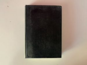 1954- Läran Och Forbunden