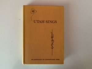 1964- Utah Sings- Ann Woodbury Haven