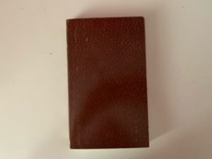 1966- Journal of Discourses Volume 20- President John Taylor- Reprint