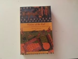 1979- Visions of the End- Bernard McGinn