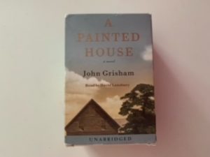 A Painted House- 8 Cassette Tapes