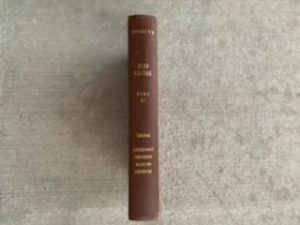 1932- Peabody Museum Harvard University Papers- H.S and C.B Cosgrove