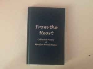 2018- From the Heart- Marilyn Newell Hicks