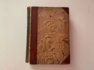 1899- Scribner’s Magazine