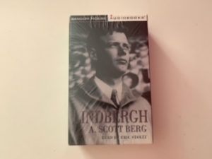 Linderbergh A. Scott Berg- Autobooks