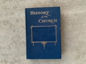 1976- History of the Church- B.H. Roberts