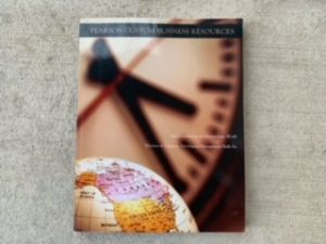 2010- Pearson Custom Business Resources