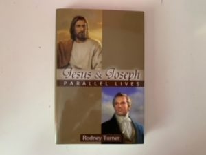 2005- Jesus & Joseph Parallel Lives- Rodney Turner