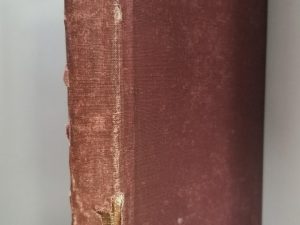 1841 — Gospel Reflector — Benjamin B. Winchester, Pastor of the Branch of the Church of Jesus Christ …. in Philadelphia