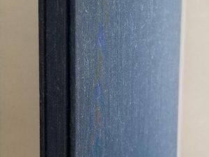 2000 — #91 of 290 Copies — The First Mormon Book — In Slip Box — Includes 1 Original Leaf from an 1830 First Edition Book of Mormon