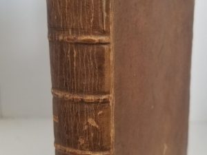 1732 — THE MODERN HUSBAND. A Comedy. As It Is Acted at the Theatre-Royal in Drury Lane. By His Majesty’s Servants – Henry Fielding