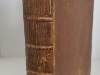 1732 --- THE MODERN HUSBAND. A Comedy. As It Is Acted at the Theatre-Royal in Drury Lane. By His Majesty's Servants - Henry Fielding