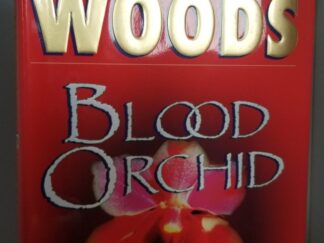 Blood Orchid — Stuart Woods — Hardbound with Dust Jacket — ISBN: 9780399149290