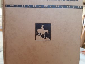 Jacob Hamblin (1952) ~ by Pearson H. Corbett