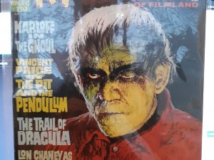 Famous Monsters of Filmland: #110, Sept. 1974 (1974)