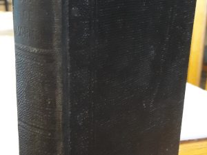 The Book of Mormon (1920)