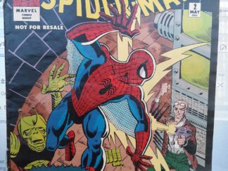 The Amazing Spider-man: Spider-Man Collectible Series, Vol. 5, 2 May, 1963 (2006)