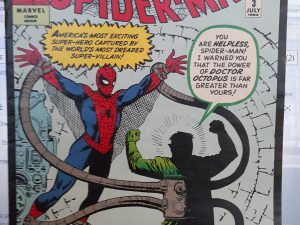 The Amazing Spider-man: Spider-Man Collectible Series, Vol. 6, 3 July, 1963 (2006)