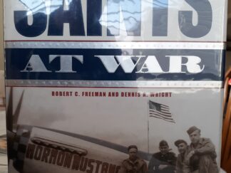 Saints at War (2001) ~ by Robert C. Freeman, and Dennis A. Wright