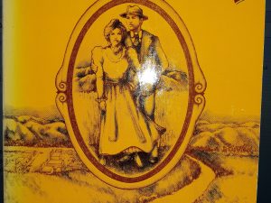 Wild Wind Wild Water (1983) ~ by Lavina Dobler