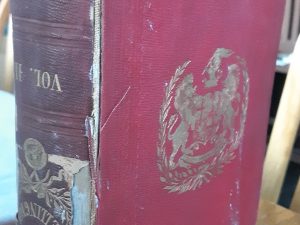 Life of the Duke of Wellington: Vol. 2 (1852) ~ by W. H. Maxwell