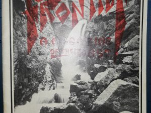 The Frontier: A Magazine of the West: August, 1905 (1905)